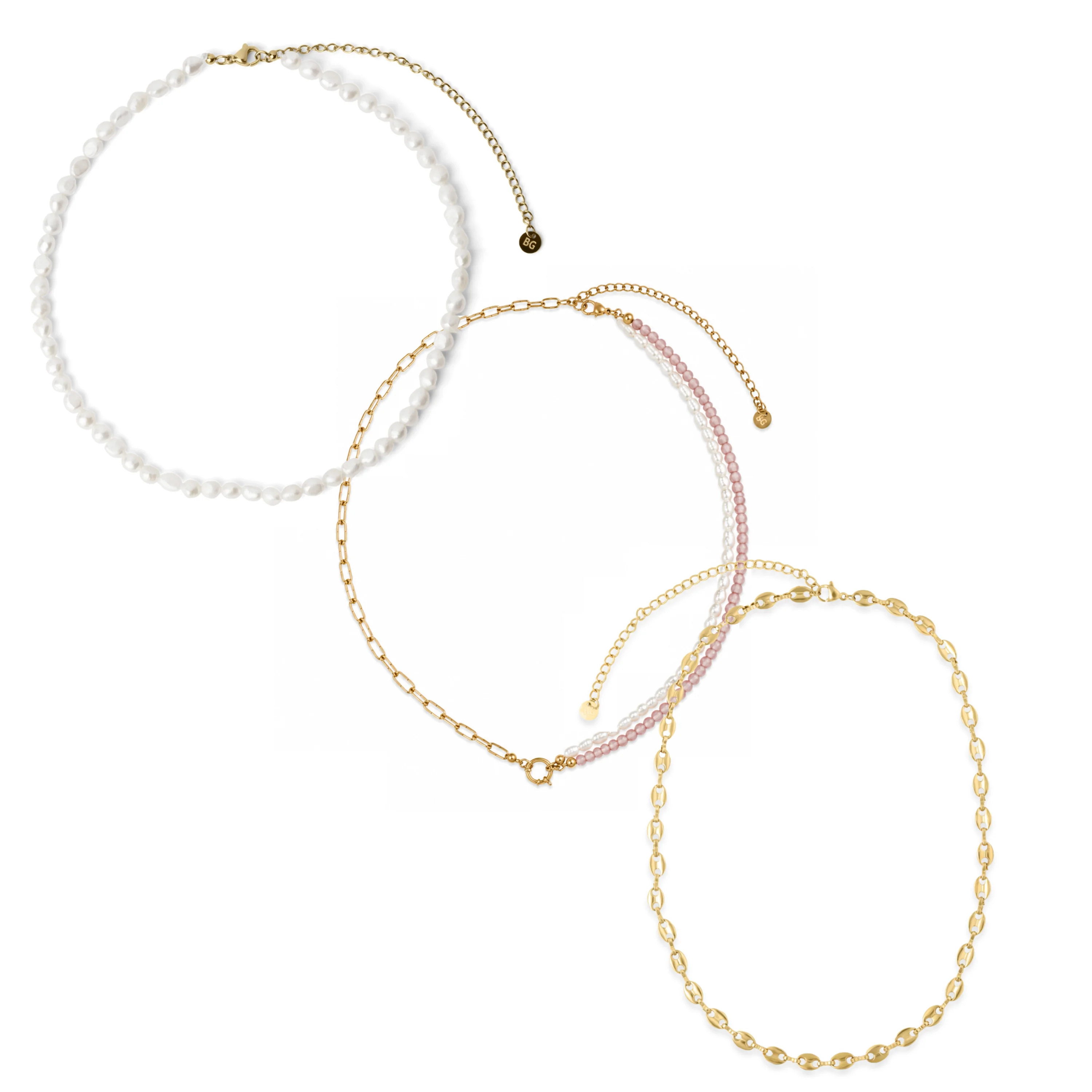Kettingen Sets